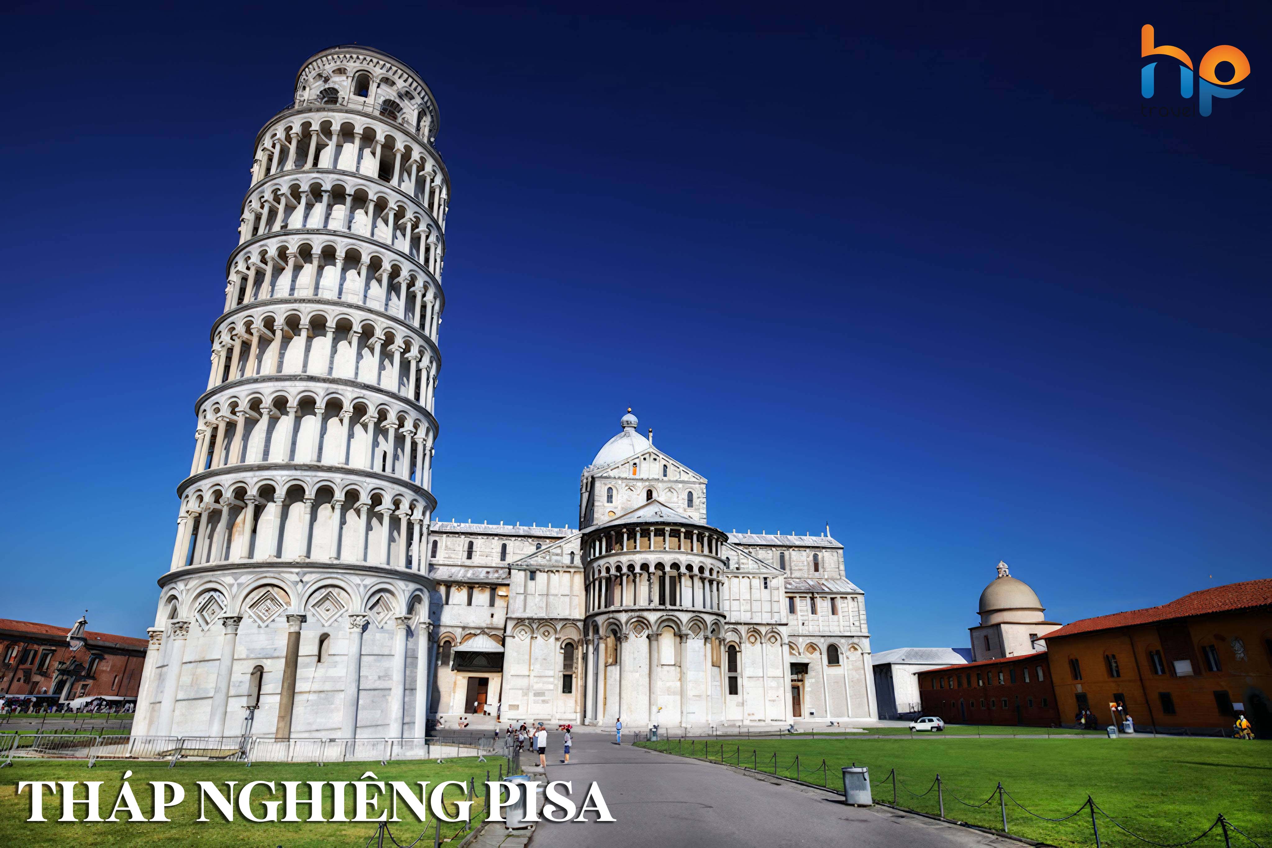 TOUR TẾT 2026 - ITALY - KHÁM PHÁ DI SẢN THẾ GIỚI